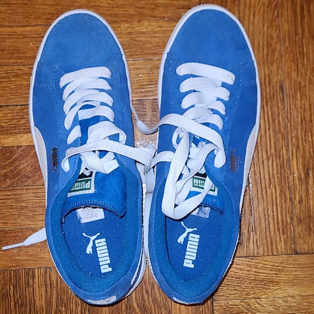PUMA CLASSICS - Picture 4 of 5